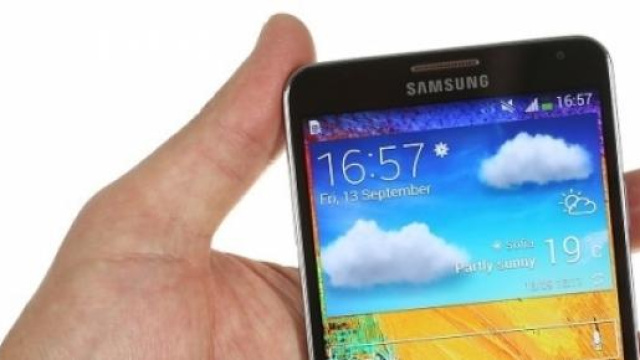 Migliori cellulari Android di febbraio 2015