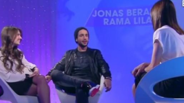 Uomini e donne gossip news Jonas e Rama