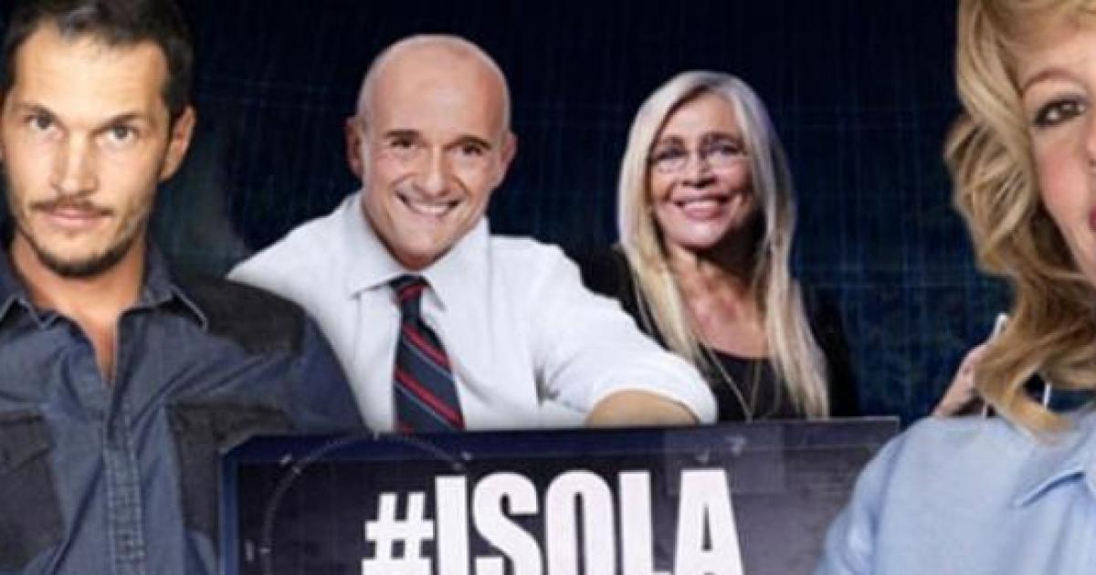 Isola dei Famosi 2015 puntata 16/02 orari daytime, eliminato, info