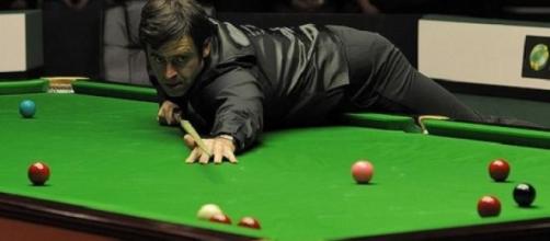 Grumble from O'Sullivan at Welsh Open