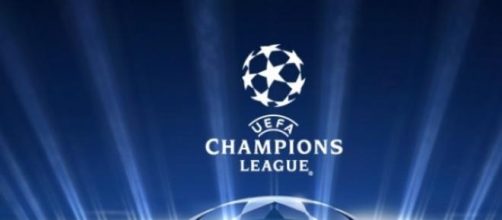 Champions League partite 17-18/2