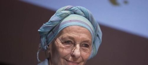 Emma Bonino e la sua battaglia contro il tumore