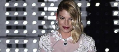 Emma Marrone si difende a La vita in diretta.