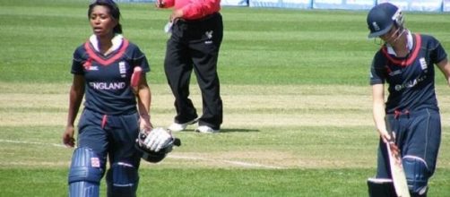 England suffered a heavy ODI defeat to New Zealand