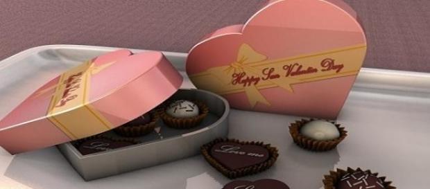 14 de Febrero, el día más romántico del año 14 de Febrero, el día más romántico del año
