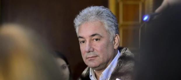 Adriean Videanu, audiat la DIICOT, in alt dosar Adriean Videanu, audiat la DIICOT, in alt dosar
