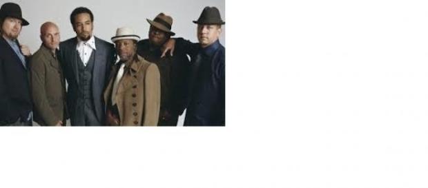 Ben Harper & The Innocent Criminals Ben Harper & The Innocent Criminals