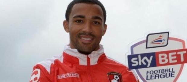 Bournemouth striker is a target for Chelsea Bournemouth striker is a target for Chelsea