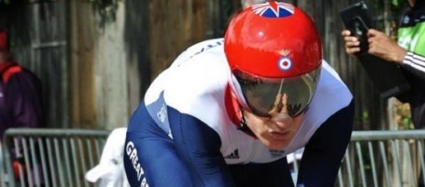 Bradley Wiggins had little joy in Qatar Bradley Wiggins had little joy in Qatar