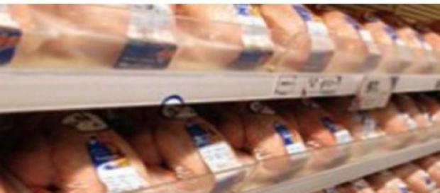 Ce contin puii din supermarket? Ce contin puii din supermarket?