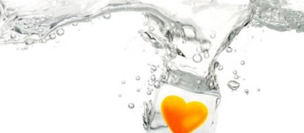 Die Liebe ist nicht immer einfach. Die Liebe ist nicht immer einfach.