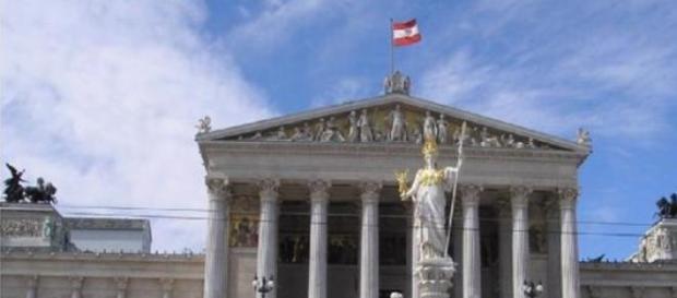 Dringender Reformbedarf in Österreich. Dringender Reformbedarf in Österreich.