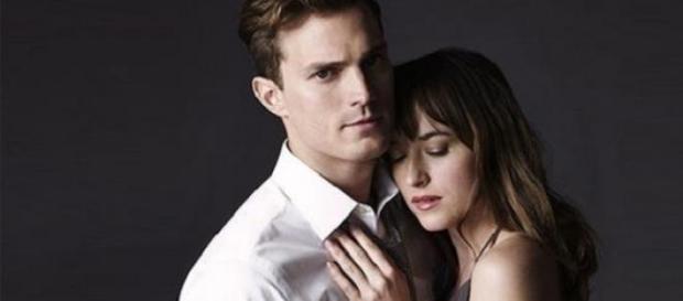 El machismo en '50 sombras de Grey' El machismo en '50 sombras de Grey'