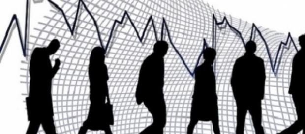 El paro causa casi 50.000 suicidios al año. El paro causa casi 50.000 suicidios al año.