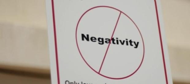 El pensamiento positivo carece de base científica El pensamiento positivo carece de base científica