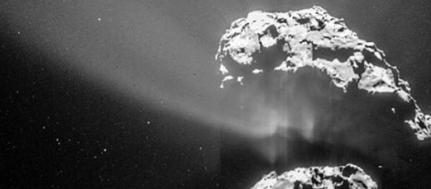 Es una de las misiones más ambiciosas de la ESA Es una de las misiones más ambiciosas de la ESA