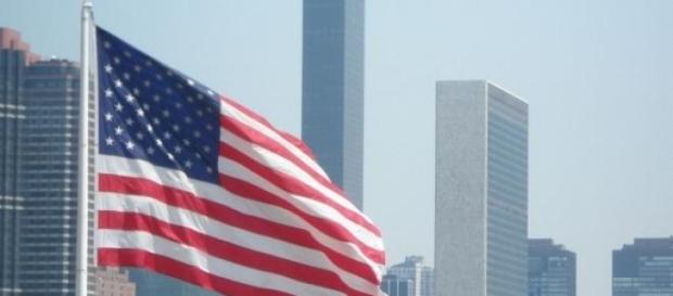 Estados Unidos da América Estados Unidos da América