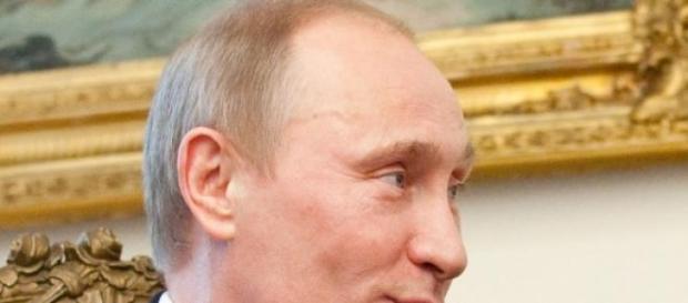 Europa ainda dividida na atitude para com Putin. Europa ainda dividida na atitude para com Putin.
