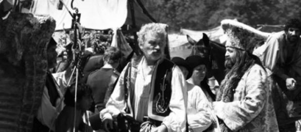 film, trofeu, berlin, cinematrograf, premiu film, trofeu, berlin, cinematrograf, premiu