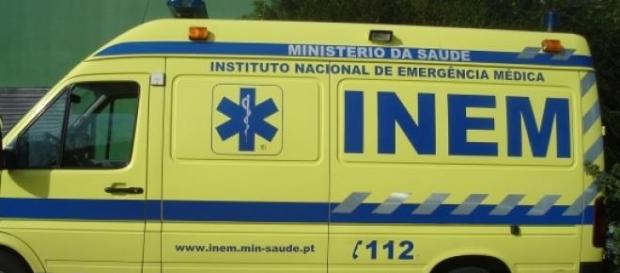 INEM está à procura de 85 Técnicos. INEM está à procura de 85 Técnicos.