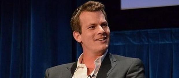 Jonathan Nolan réalisateur Jonathan Nolan réalisateur