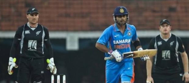 Kohli scored a magnificent century to set India up Kohli scored a magnificent century to set India up