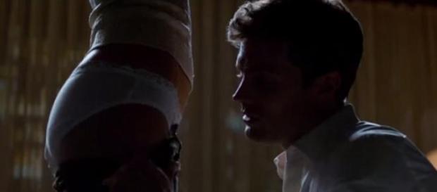 La ignorancia de las críticas "50 Sombras de Grey" La ignorancia de las críticas "50 Sombras de Grey"