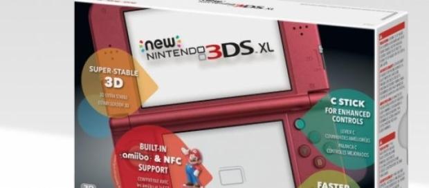 La nouvelle "New 3 DS XL", un must ou à oublier ? La nouvelle "New 3 DS XL", un must ou à oublier ?