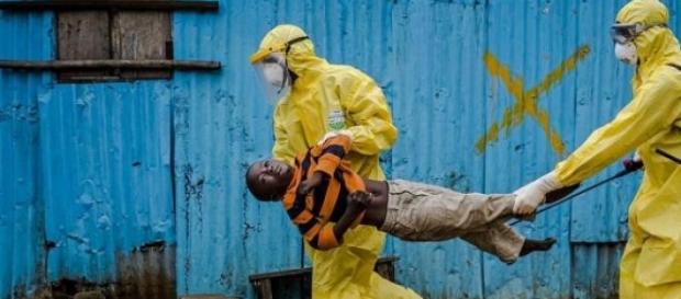 Le virus Ebola n'a pas fini de faire des victimes. Le virus Ebola n'a pas fini de faire des victimes.