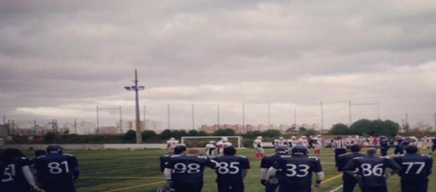 Mutts, Renegades e Navigators vencem 6ª jornada. Mutts, Renegades e Navigators vencem 6ª jornada.