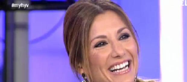 Nagore Robles será una de las participantes Nagore Robles será una de las participantes