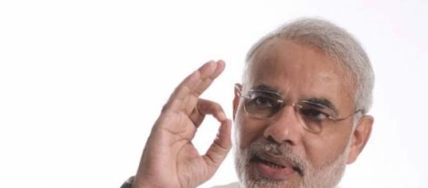 Narendra Modi ne veut pas chiffrer les cibles. Narendra Modi ne veut pas chiffrer les cibles.