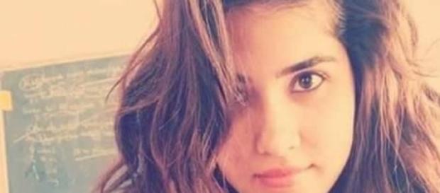 Özgecan Aslan a été victime de la violence. Özgecan Aslan a été victime de la violence.