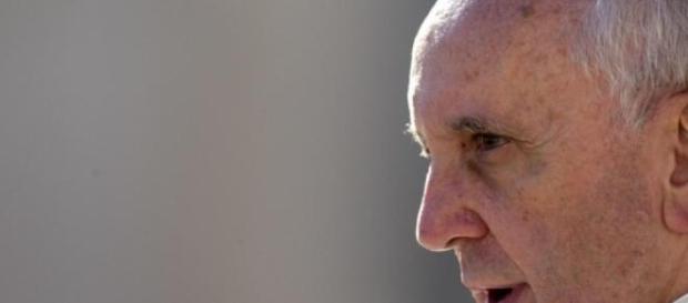 Papa Francesco - Jorge Mario Bergoglio Papa Francesco - Jorge Mario Bergoglio