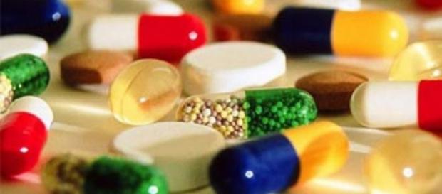Prevenire in legatura cu medicamente sau siropuri Prevenire in legatura cu medicamente sau siropuri