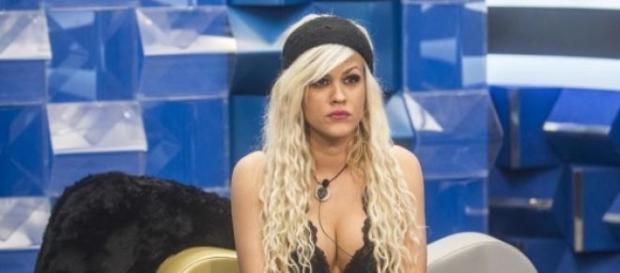 San Valentín Gran Hermano VIP 2015 San Valentín Gran Hermano VIP 2015