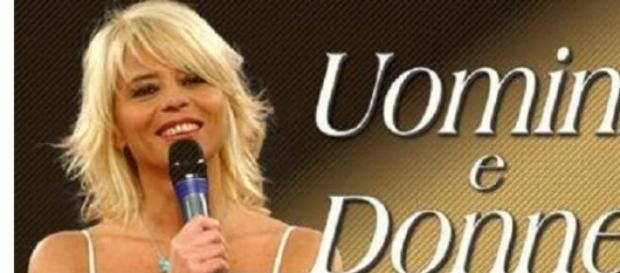 Uomini e Donne, nuova corteggiatrice per Fabio Uomini e Donne, nuova corteggiatrice per Fabio