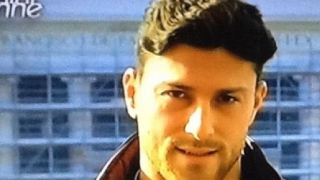 Amedeo Andreozzi, nuovo tronista di U & D