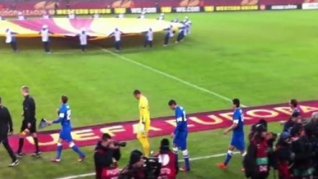Europa League: orari dirette tv italiane