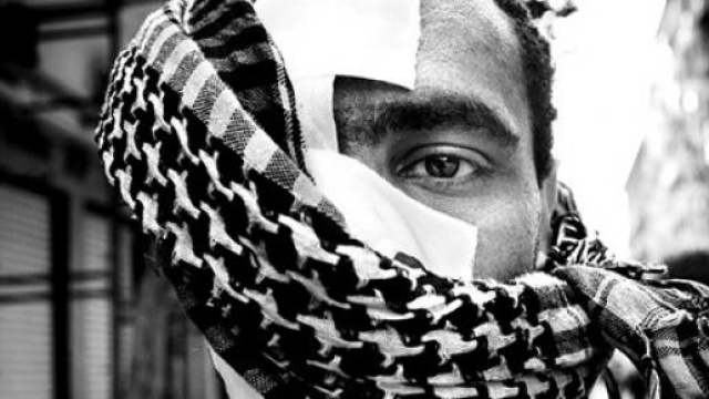 foto tratta da un reportage realizzato sul campo