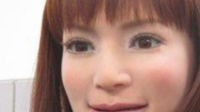 I robot avranno le sembianze di giovani ragazze 