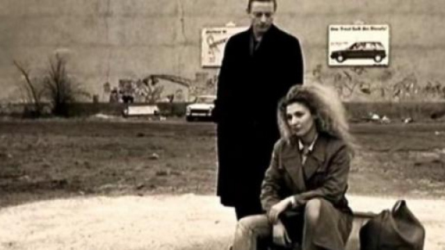 'Il cielo sopra Berlino' torna al cinema 