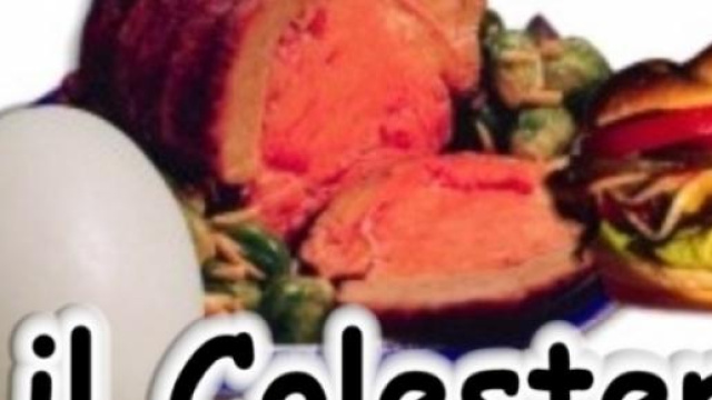 L'uovo no &egrave; pi&ugrave; dannoso per il colesterolo