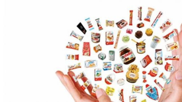 Muore Michele Ferrero, il padre della Nutella