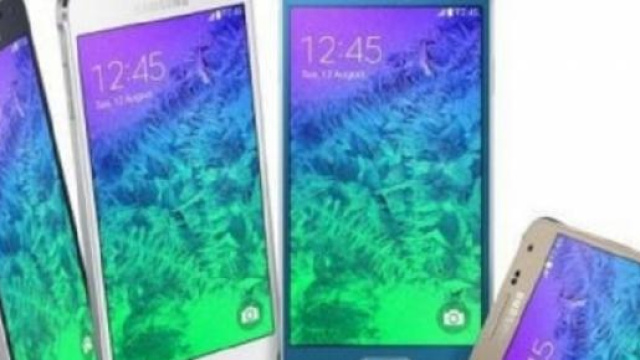 Scheda tecnica Galaxy A3, A5, A7.