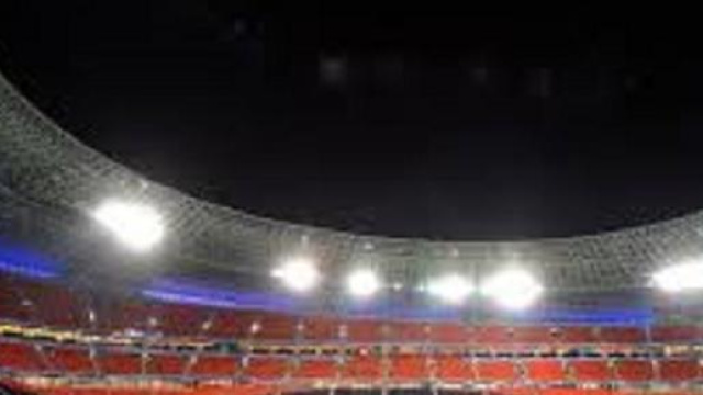 Shakhtar Donetsk - Bayern Monaco, Champions League