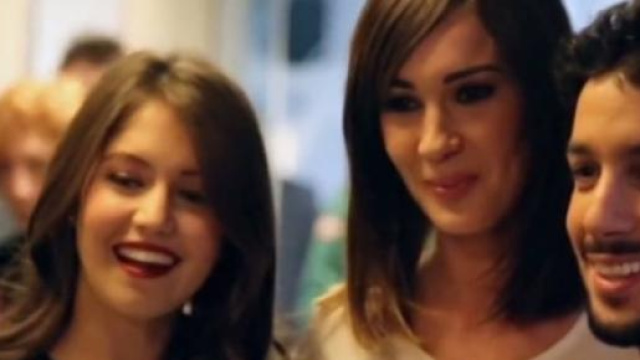 U&D: Jonas e Rama Lila, nozze hippie?