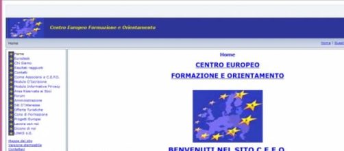 Cefo: selezioni accompagnatori vacanze 2015