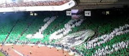 Celtic - Inter, Europa League