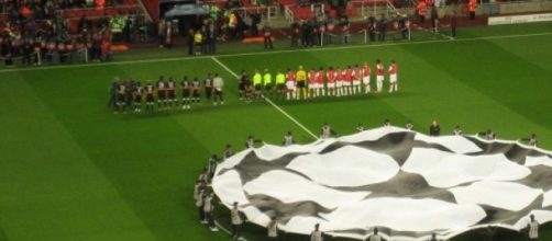 Champions League 2015: calendario partite  